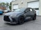 2022 Lexus NX 350 F SPORT Handling