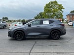 2022 Lexus NX 350 F SPORT Handling