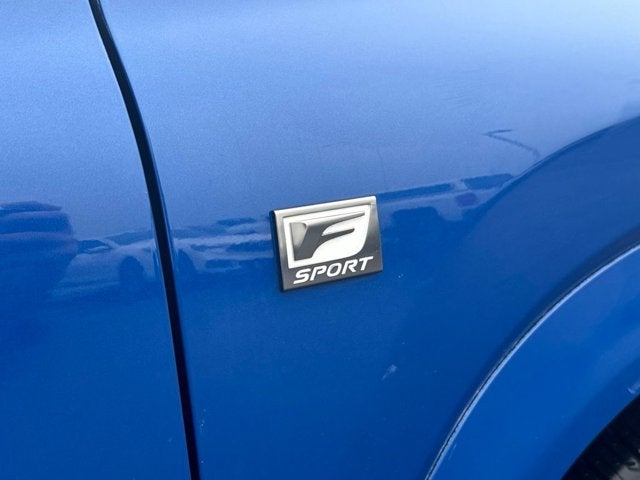 2021 Lexus NX 300h