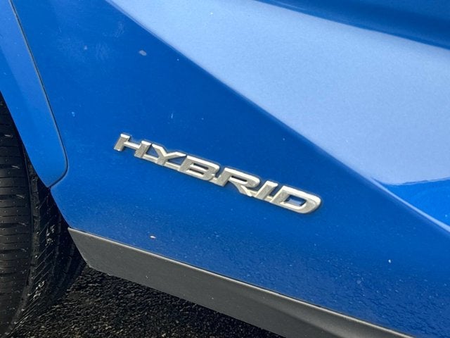 2021 Lexus NX 300h