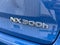 2021 Lexus NX 300h