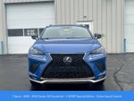 2021 Lexus NX 300h