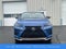2021 Lexus NX 300h