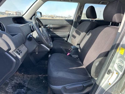 2010 Scion xB Base