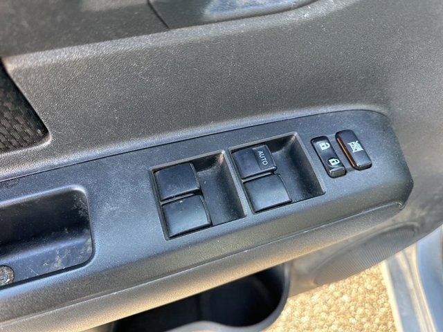 2010 Scion xB Base