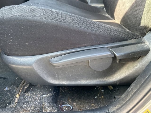 2010 Scion xB Base