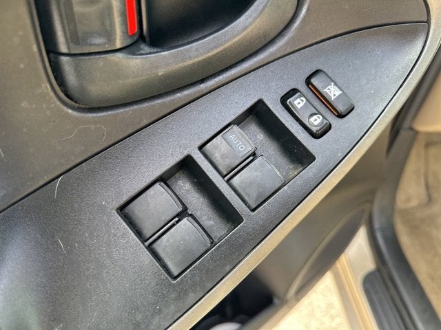 2009 Toyota RAV4 Limited