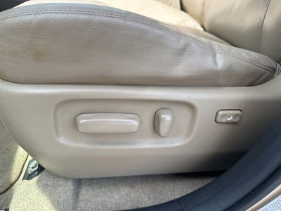 2009 Toyota RAV4 Limited