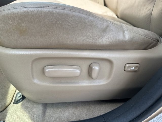 2009 Toyota RAV4 Limited