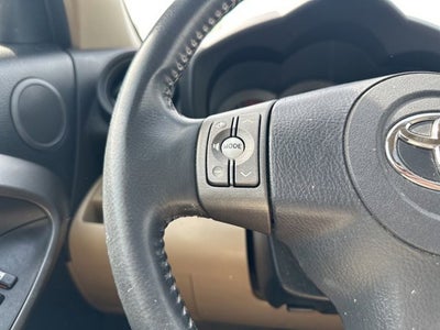 2009 Toyota RAV4 Limited