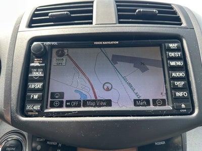 2009 Toyota RAV4 Limited