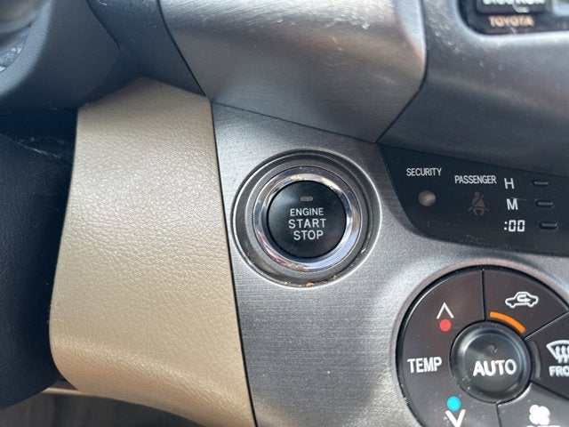 2009 Toyota RAV4 Limited