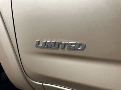 2009 Toyota RAV4 Limited