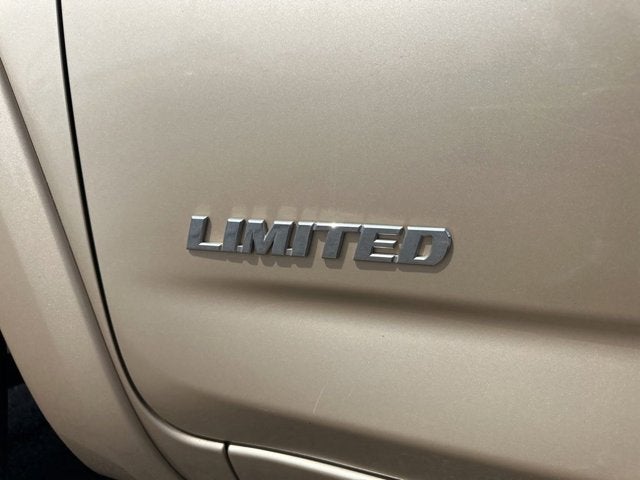 2009 Toyota RAV4 Limited