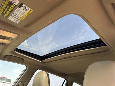 2009 Toyota RAV4 Limited