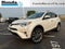2016 Toyota RAV4 Hybrid Limited
