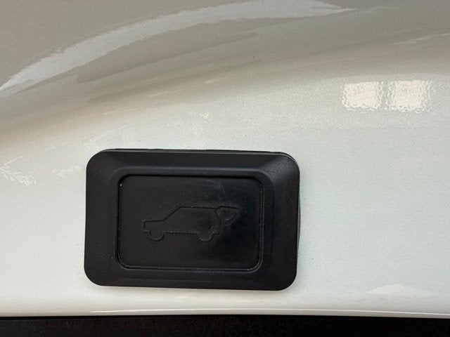 2016 Toyota RAV4 Hybrid Limited