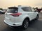 2016 Toyota RAV4 Hybrid Limited