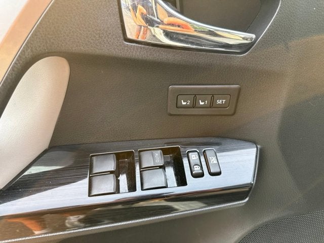 2016 Toyota RAV4 Hybrid Limited