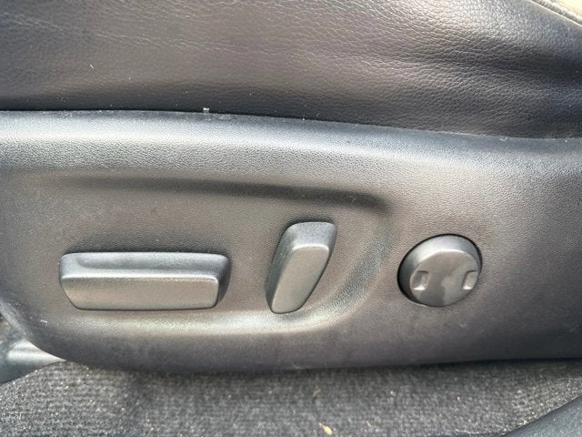 2016 Toyota RAV4 Hybrid Limited