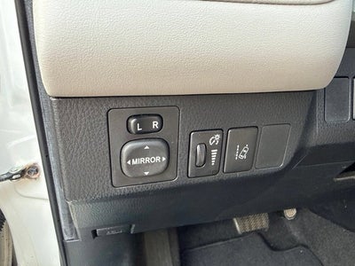 2016 Toyota RAV4 Hybrid Limited