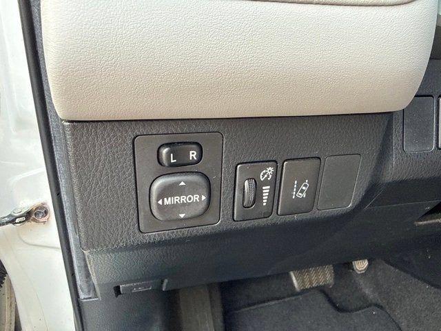 2016 Toyota RAV4 Hybrid Limited