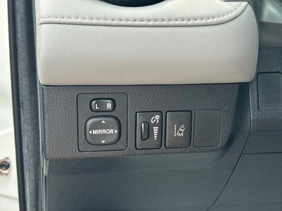2016 Toyota RAV4 Hybrid Limited