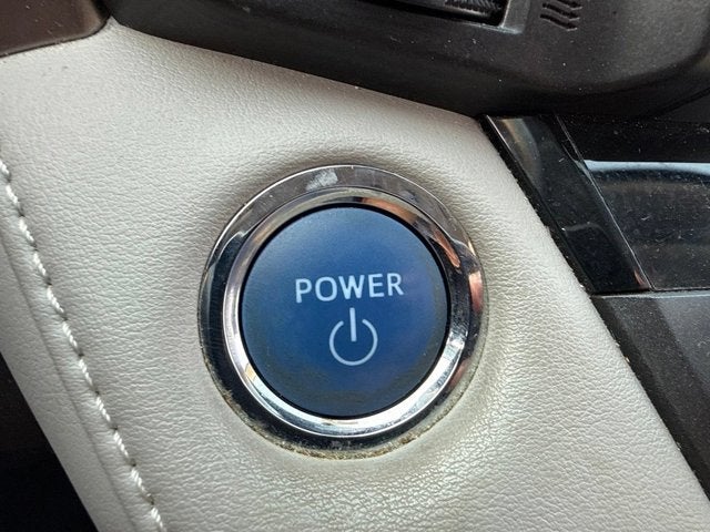 2016 Toyota RAV4 Hybrid Limited