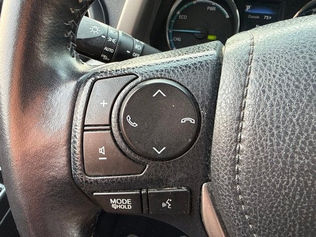 2016 Toyota RAV4 Hybrid Limited