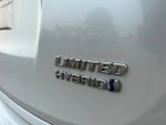 2016 Toyota RAV4 Hybrid Limited