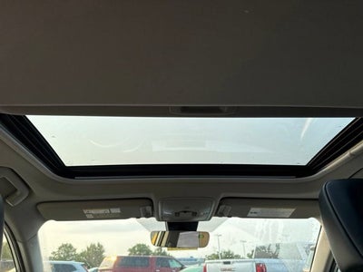 2016 Toyota RAV4 Hybrid Limited