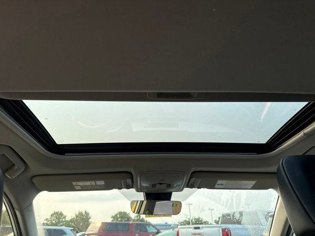 2016 Toyota RAV4 Hybrid Limited