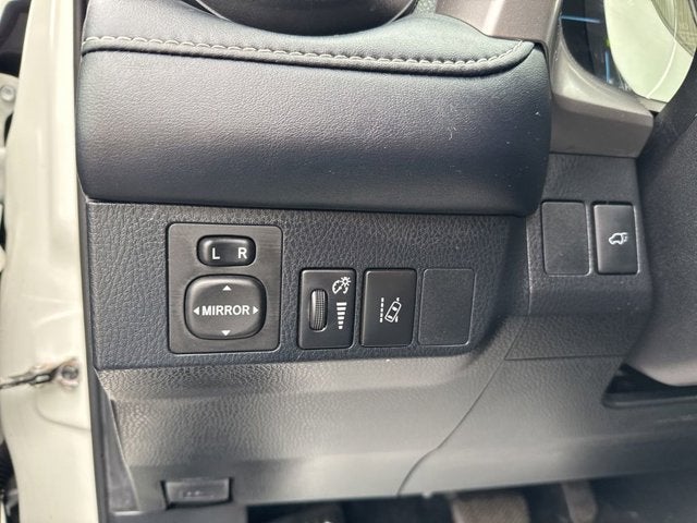 2018 Toyota RAV4 Hybrid Limited