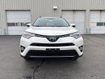 2018 Toyota RAV4 Hybrid Limited