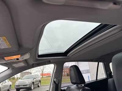 2018 Toyota RAV4 Hybrid Limited