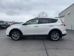 2018 Toyota RAV4 Hybrid Limited