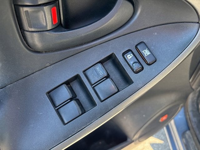 2010 Toyota RAV4 Limited