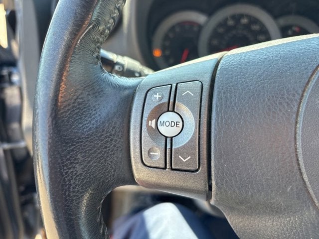 2010 Toyota RAV4 Limited