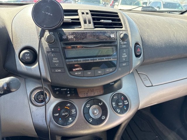 2010 Toyota RAV4 Limited