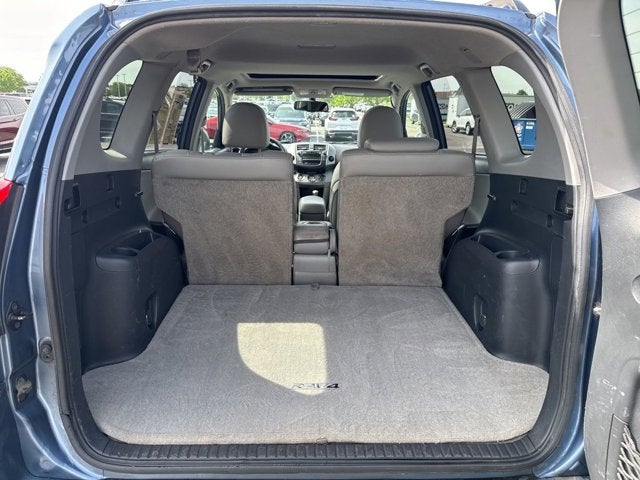 2010 Toyota RAV4 Limited