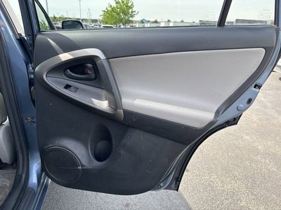 2010 Toyota RAV4 Limited