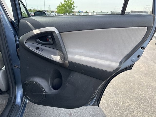 2010 Toyota RAV4 Limited