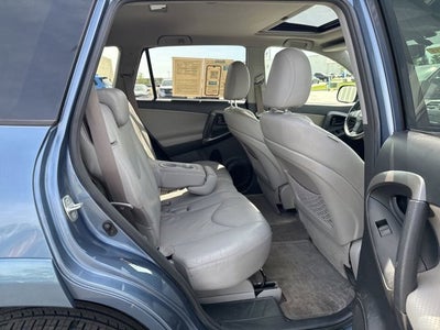 2010 Toyota RAV4 Limited