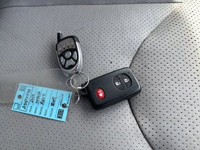 2010 Toyota RAV4 Limited