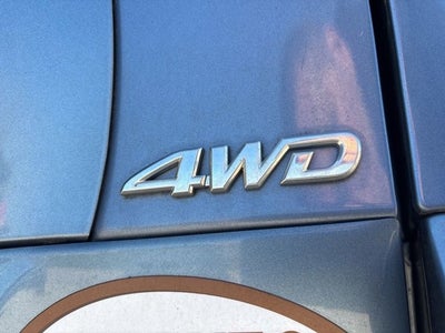 2010 Toyota RAV4 Limited