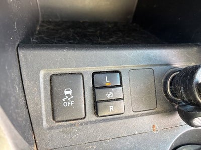 2010 Toyota RAV4 Limited