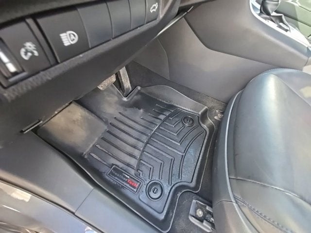 2019 Toyota RAV4 Hybrid XSE