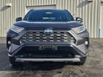 2019 Toyota RAV4 Hybrid XSE
