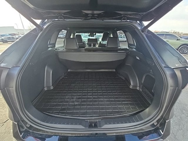 2019 Toyota RAV4 Hybrid XSE