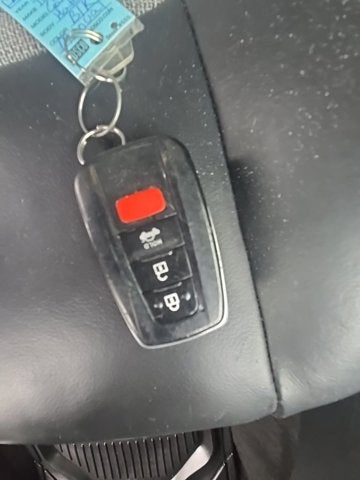 2021 Toyota Corolla Hatchback XSE